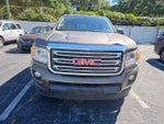 2016 GMC Canyon SLE1 SLE CONVENIENCE PACKAGE