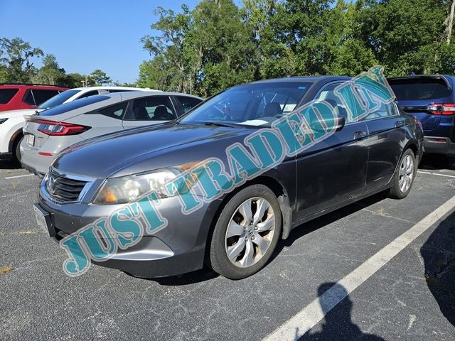 2009 Honda Accord EX-L 2.4