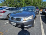2009 Honda Accord EX-L 2.4