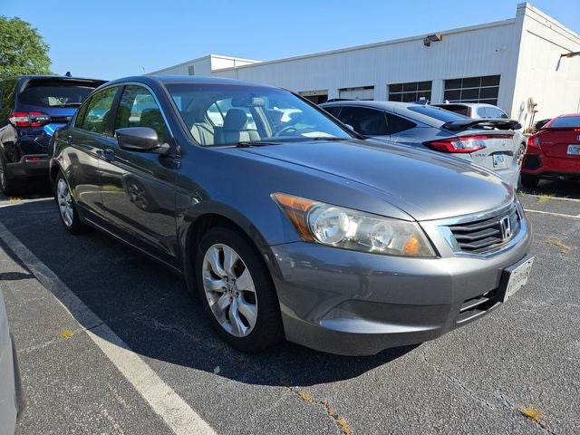 2009 Honda Accord EX-L 2.4