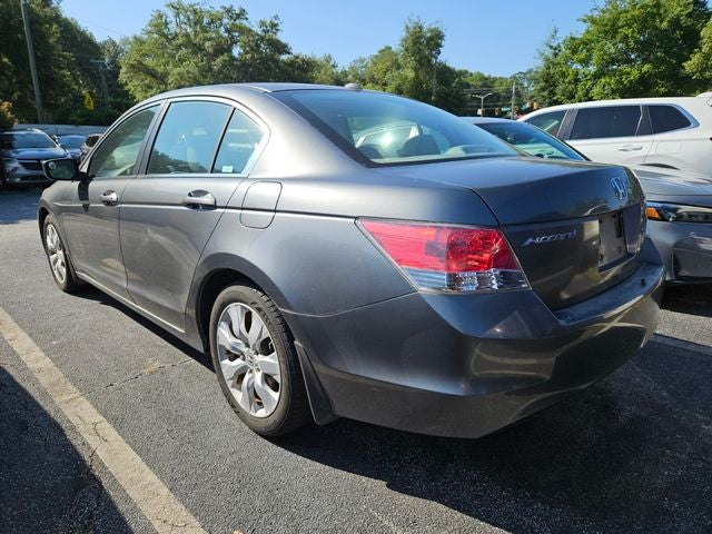 2009 Honda Accord EX-L 2.4