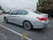2015 Honda Accord Hybrid Touring