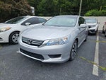 2015 Honda Accord Hybrid Touring