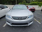 2015 Honda Accord Hybrid Touring