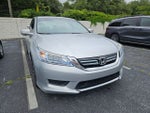 2015 Honda Accord Hybrid Touring