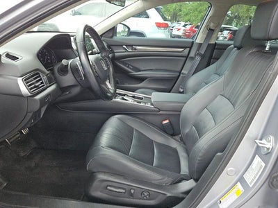 2022 Honda Accord Sport Special Edition