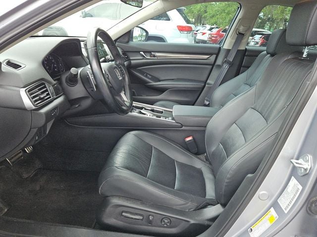 2022 Honda Accord Sport Special Edition
