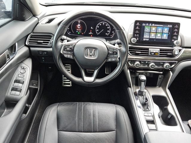 2022 Honda Accord Sport Special Edition