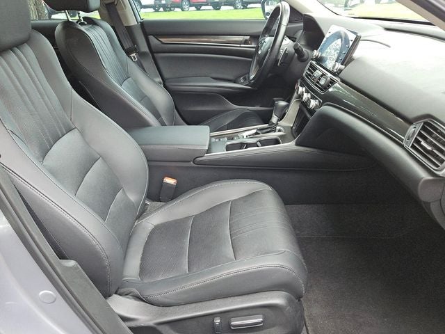 2022 Honda Accord Sport Special Edition