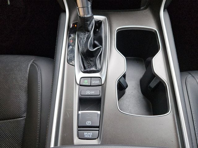 2022 Honda Accord Sport Special Edition