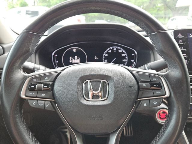 2022 Honda Accord Sport Special Edition