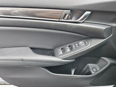 2022 Honda Accord Sport Special Edition
