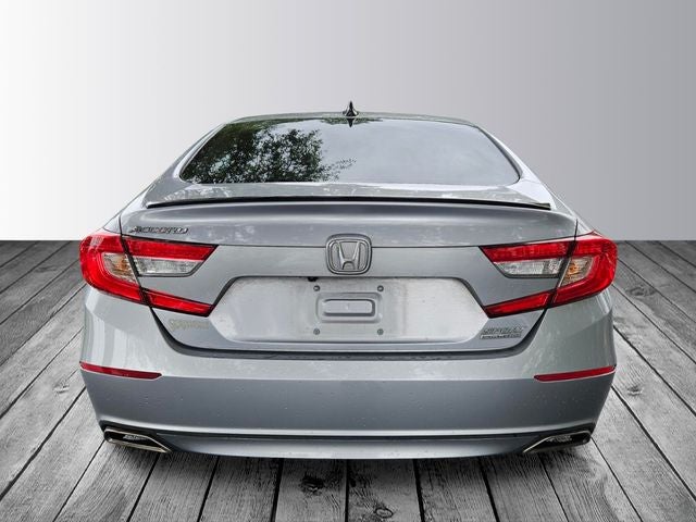 2022 Honda Accord Sport Special Edition