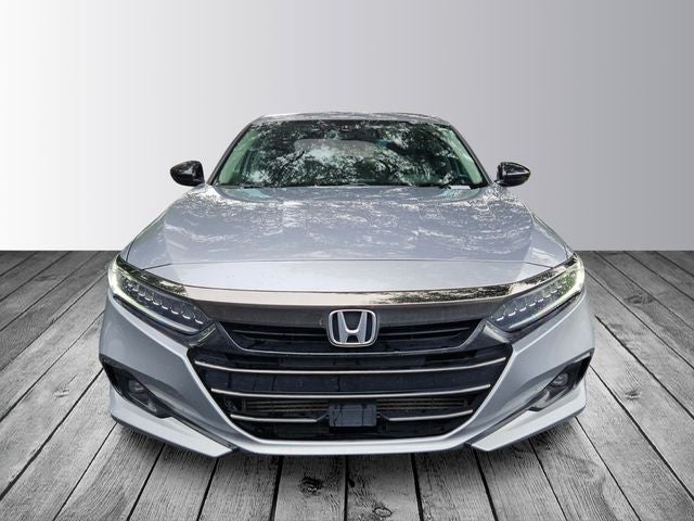 2022 Honda Accord Sport Special Edition