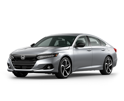 2022 Honda Accord Sport Special Edition