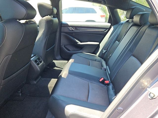 2018 Honda Accord Sport 2.0T