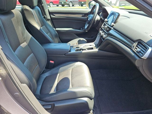 2018 Honda Accord Sport 2.0T