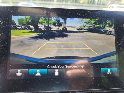 2018 Honda Accord Sport 2.0T