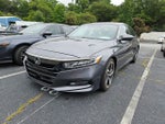 2018 Honda Accord Sport 2.0T