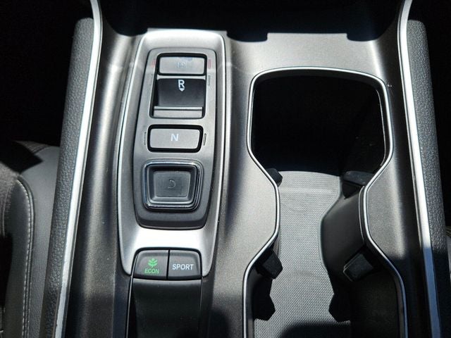 2018 Honda Accord Sport 2.0T