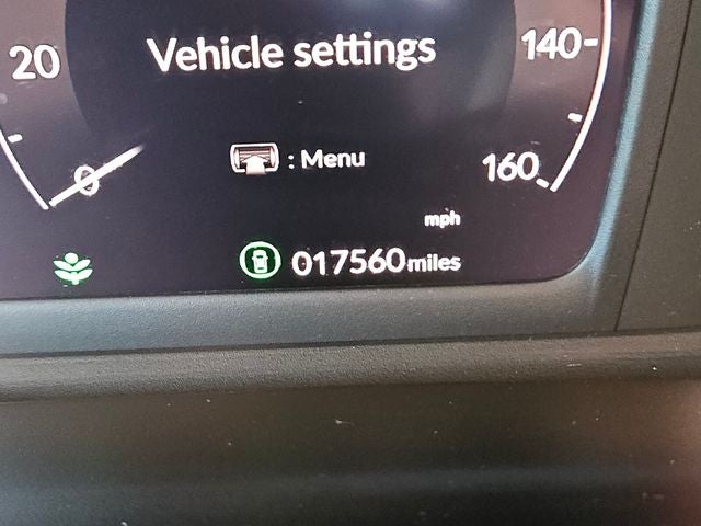 2023 Honda Accord EX w/o BSI