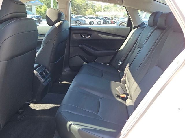 2023 Honda Accord Hybrid EX-L w/o BSI