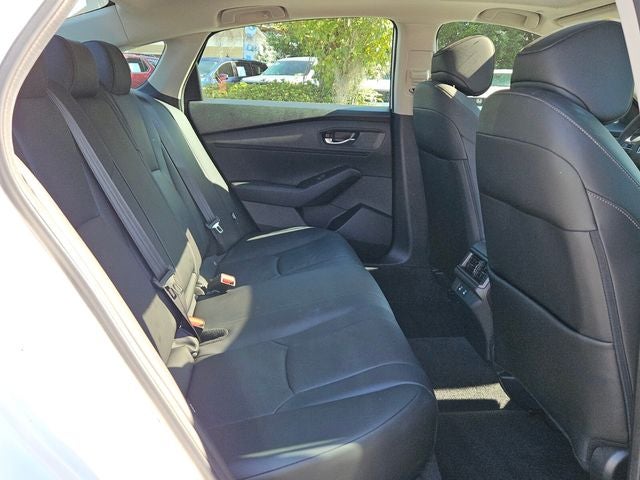 2023 Honda Accord Hybrid EX-L w/o BSI