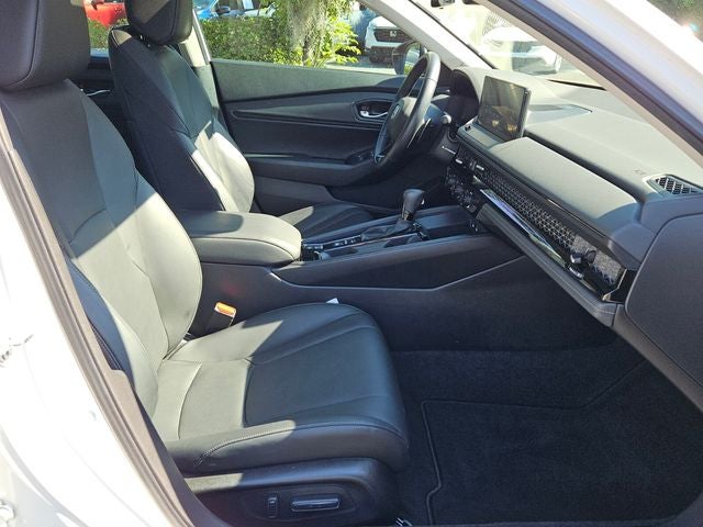 2023 Honda Accord Hybrid EX-L w/o BSI