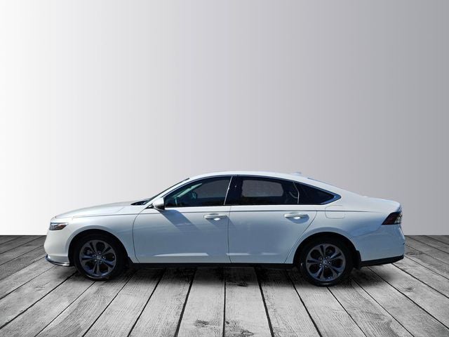 2023 Honda Accord Hybrid EX-L w/o BSI