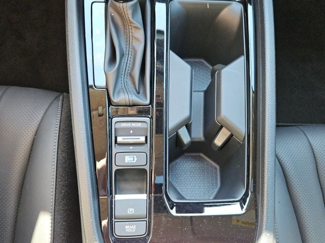 2023 Honda Accord Hybrid EX-L w/o BSI