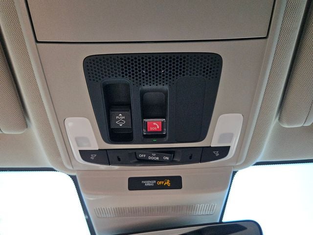 2023 Honda Accord Hybrid EX-L w/o BSI
