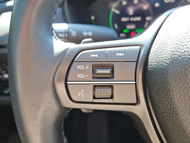 2023 Honda Accord Hybrid EX-L w/o BSI