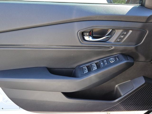 2023 Honda Accord Hybrid EX-L w/o BSI
