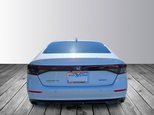 2023 Honda Accord Hybrid EX-L w/o BSI