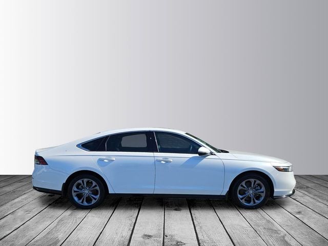 2023 Honda Accord Hybrid EX-L w/o BSI