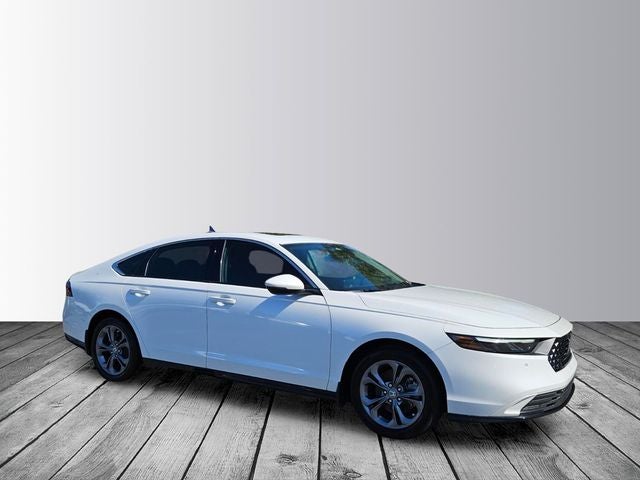 2023 Honda Accord Hybrid EX-L w/o BSI