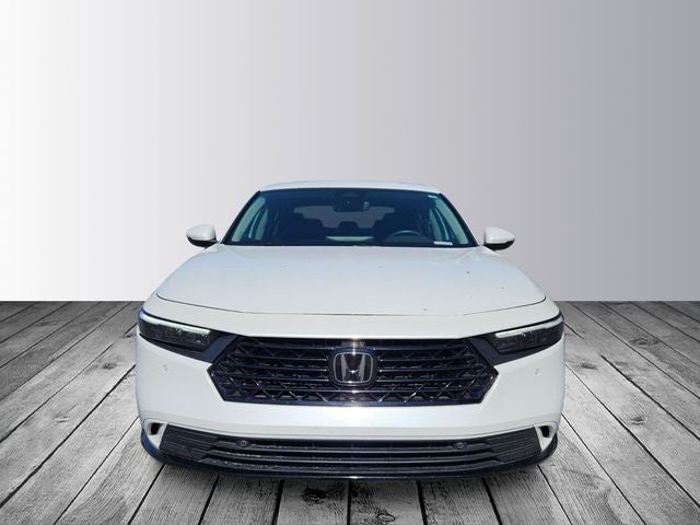 2023 Honda Accord Hybrid EX-L w/o BSI