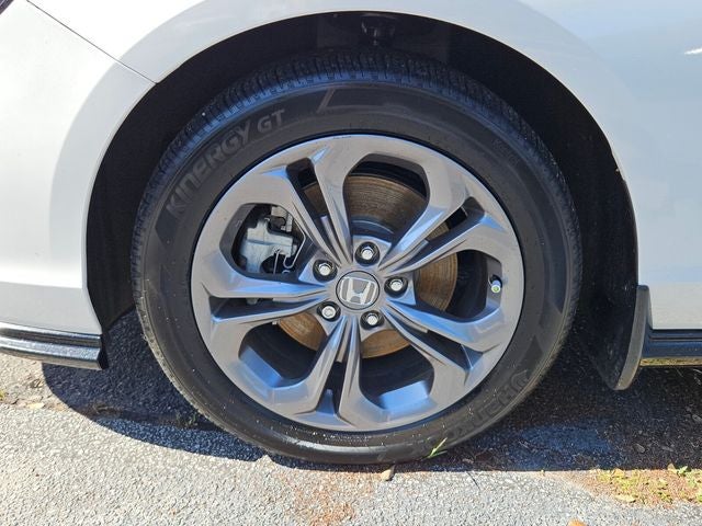 2023 Honda Accord Hybrid EX-L w/o BSI