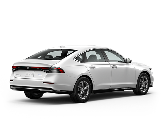 2023 Honda Accord Hybrid EX-L w/o BSI