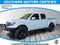 2016 Nissan Frontier PRO-4X