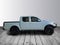2016 Nissan Frontier PRO-4X