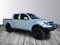 2016 Nissan Frontier PRO-4X
