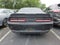 2016 Dodge Challenger R/T