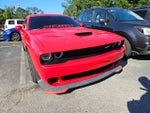 2015 Dodge Challenger SRT Hellcat