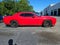 2015 Dodge Challenger SRT Hellcat