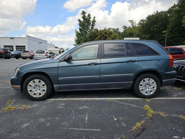 2005 Chrysler Pacifica Base