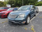 2005 Chrysler Pacifica Base