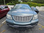 2005 Chrysler Pacifica Base