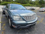 2005 Chrysler Pacifica Base