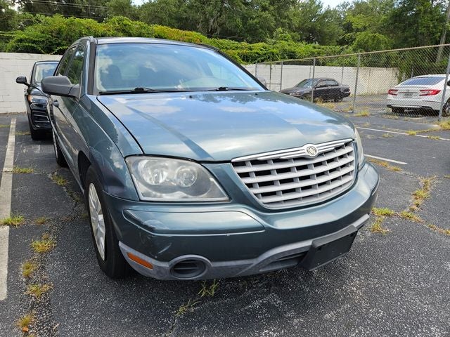 2005 Chrysler Pacifica Base
